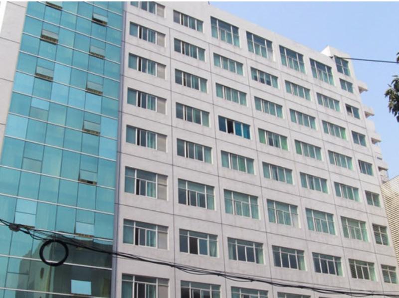 Xiamen Wanjia Oriental Hotel Exterior photo